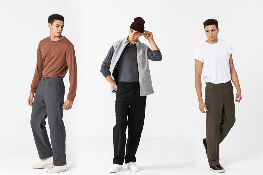 Outlier - Experiment 048 - Strongtwill Looseworks (story, style grid)