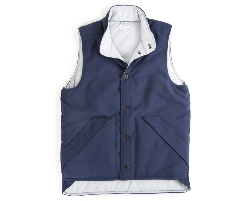 Outlier - Strong Vest 