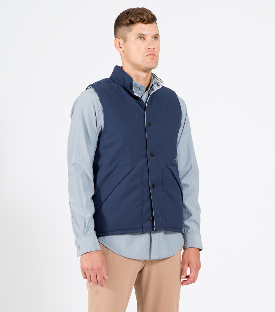 Outlier - Strong Vest