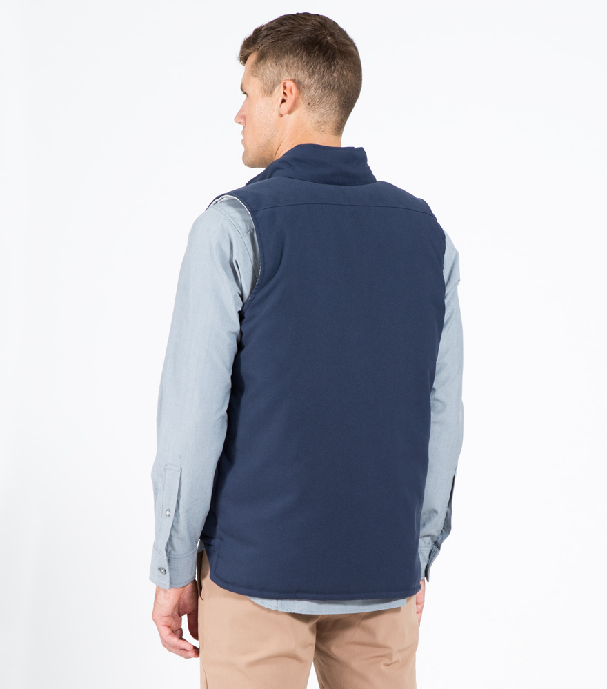 Outlier - Strong Vest