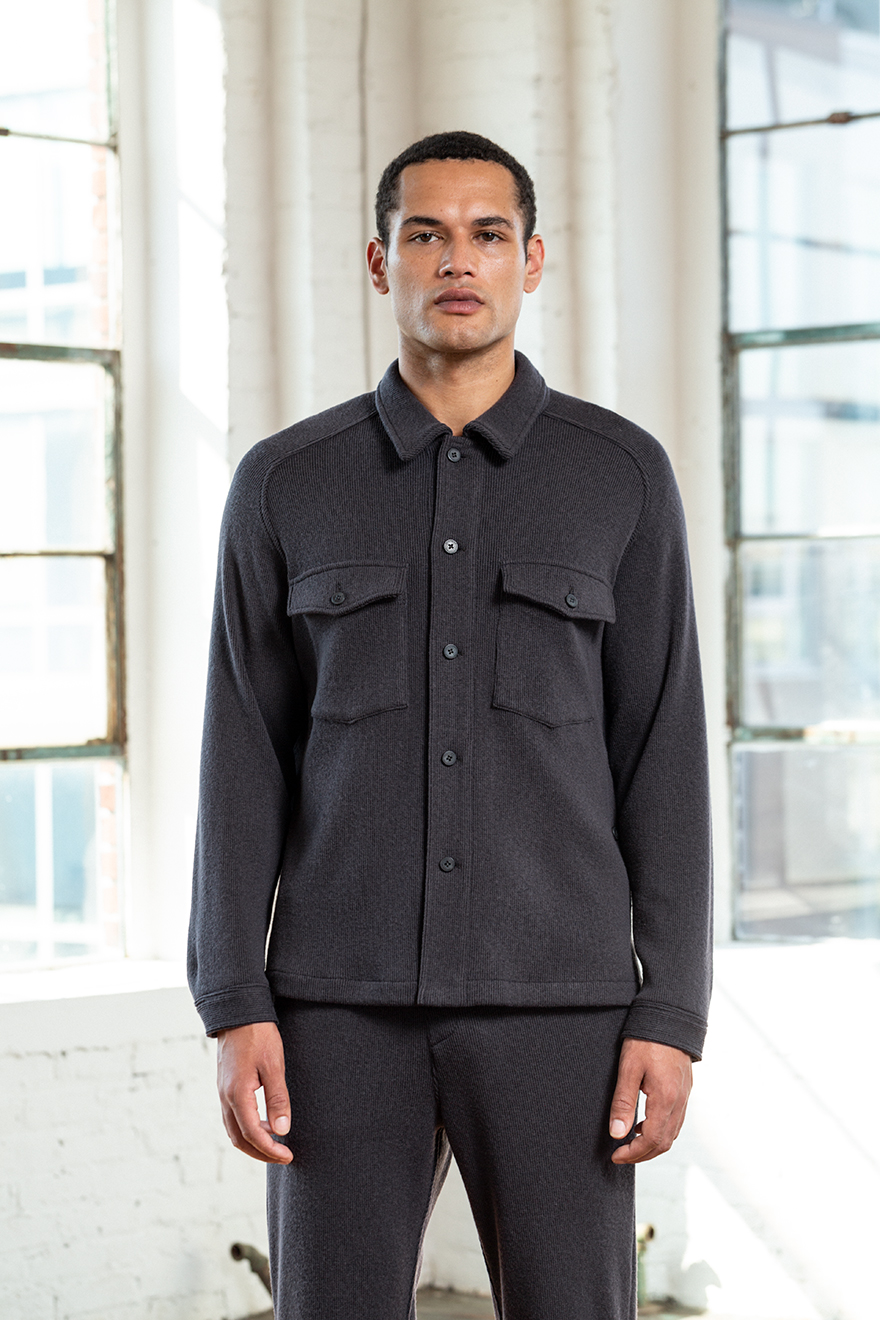 Outlier - Experiment 198 - Strongwaffle Layer (Fit, Front)