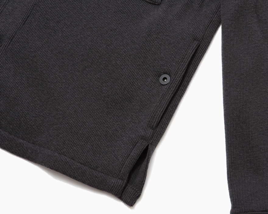 Outlier - Experiment 132 - Strongwaffle Shanklayer (flat, pocket)