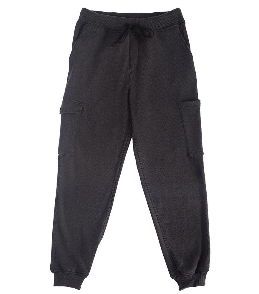 Outlier - Experiment 131 - Strongwaffle Sweats (flat, front)