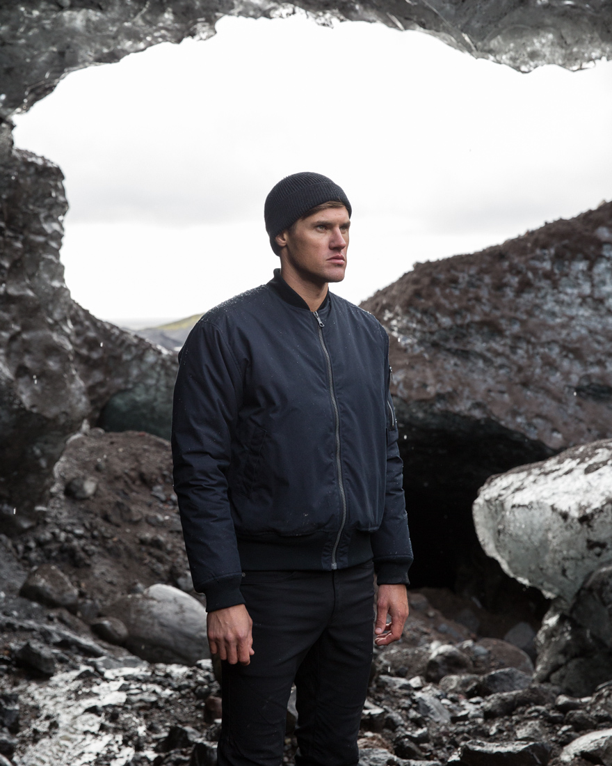 Outlier - Supermarine Soft Core Bomber