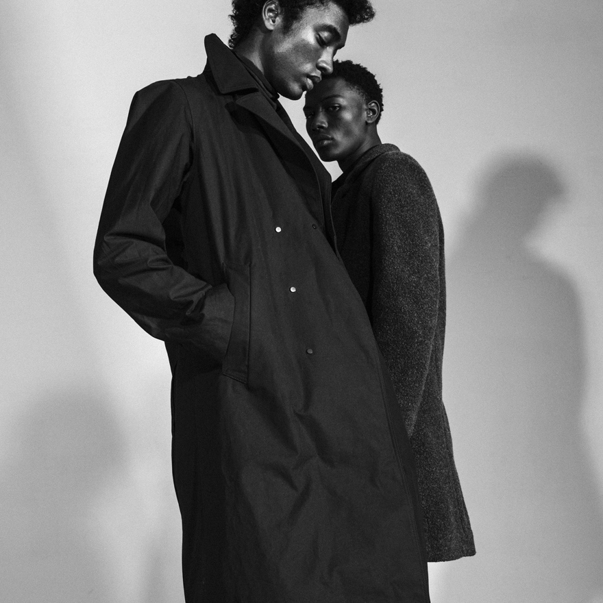 Outlier - Experiment 106 - Supermarine Trench (story, duo)