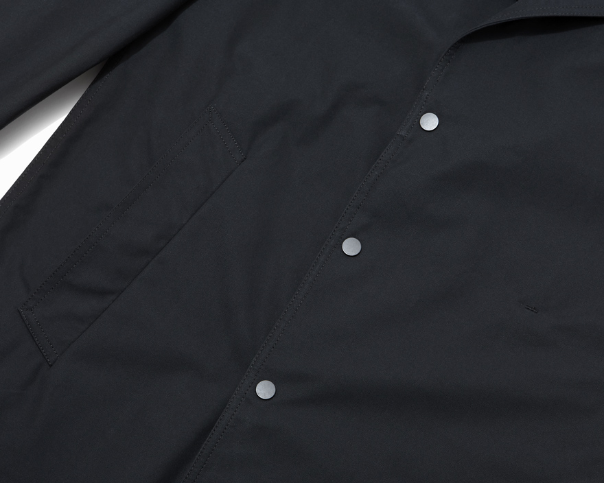 Outlier - Experiment 106 - Supermarine Trench (flat)