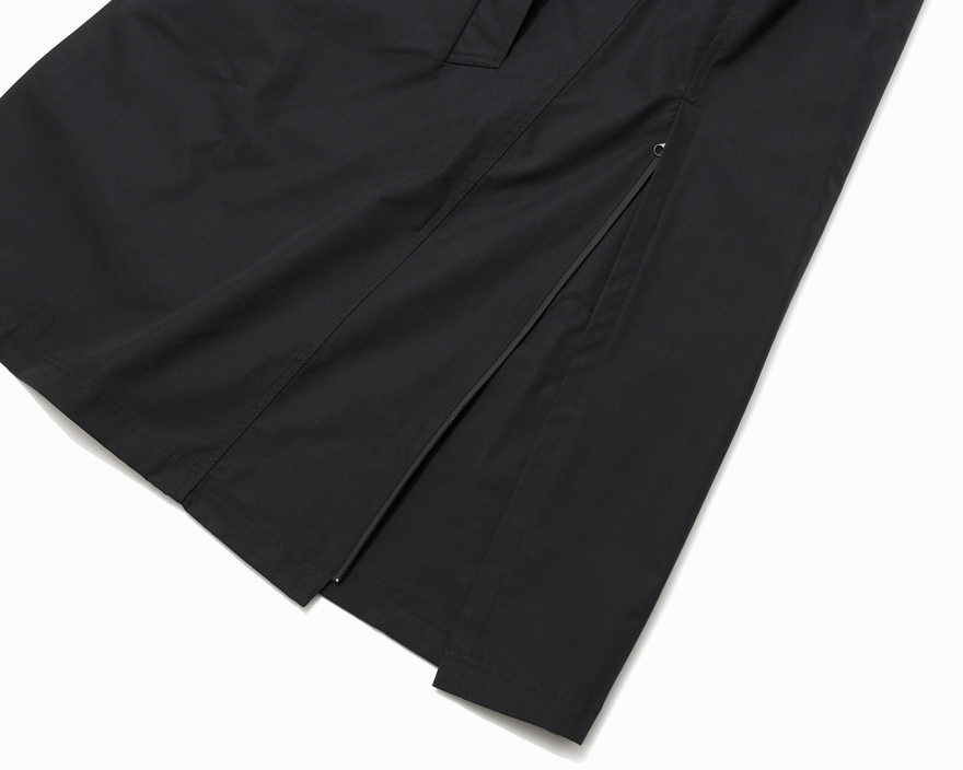 Outlier - Experiment 106 - Supermarine Trench (side vent)