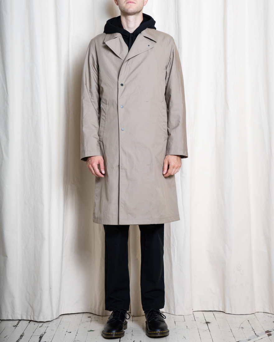 Outlier - Experiment 106 - Supermarine Trench (fit, front)