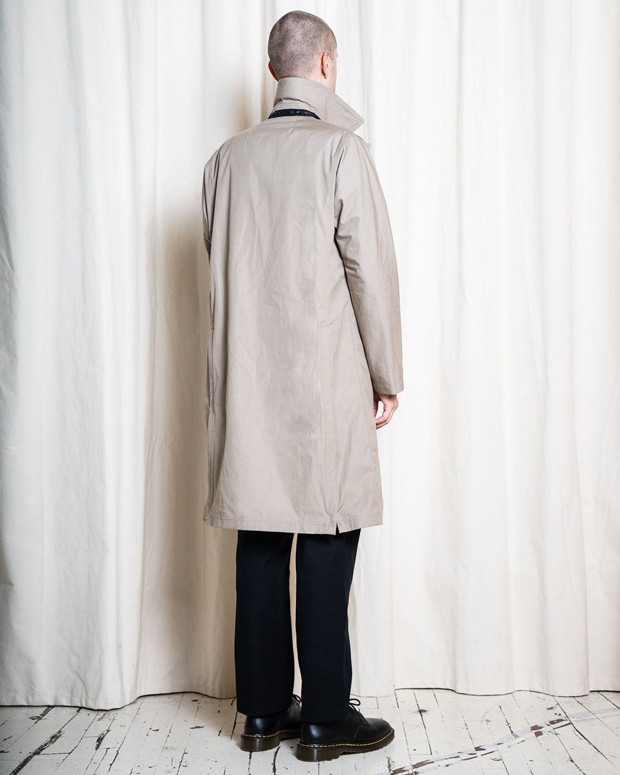 Outlier - Experiment 106 - Supermarine Trench (fit, back)