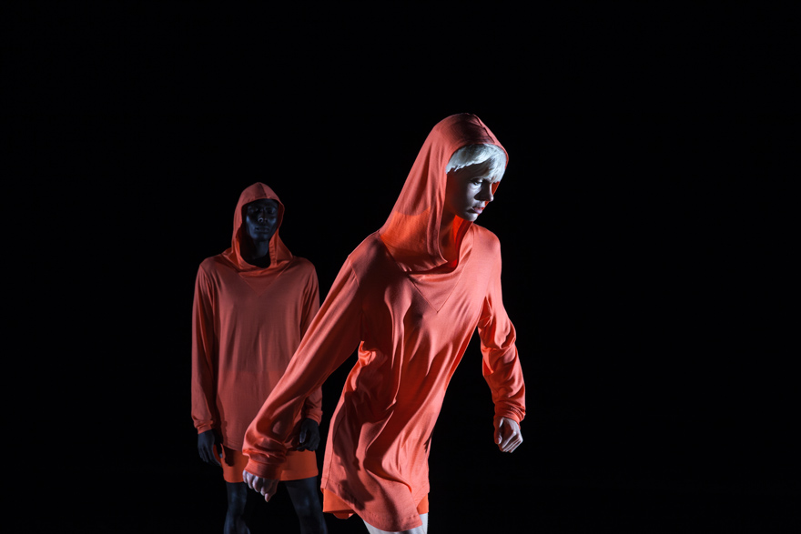 Outlier - The Crossover Hood