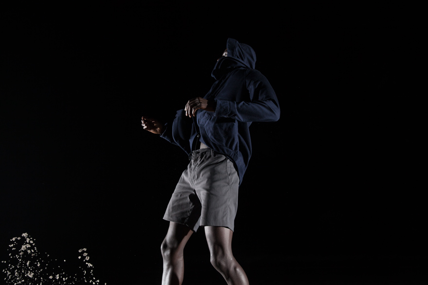 Outlier - The Vented Double Hood