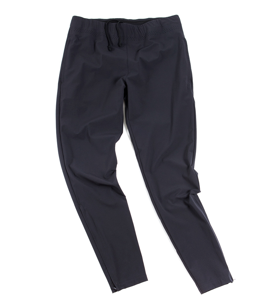 Outlier - Track Pant (Flat, Deep Navy)