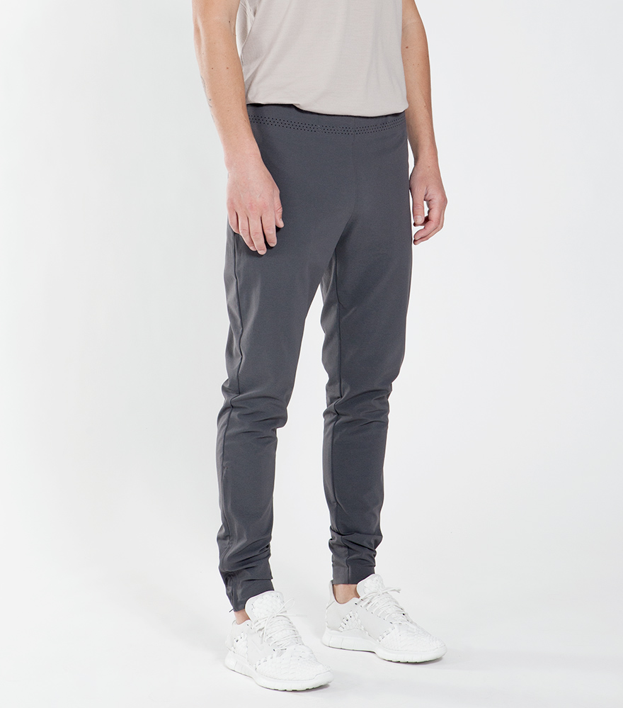 Outlier - Track Pant (Fit, Front)