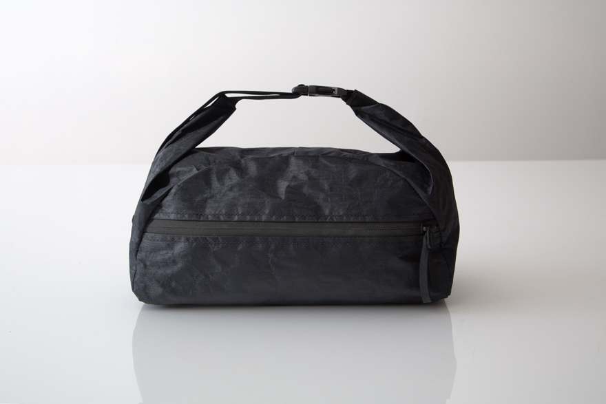 Outlier - Rolltop Dopp (story, front)