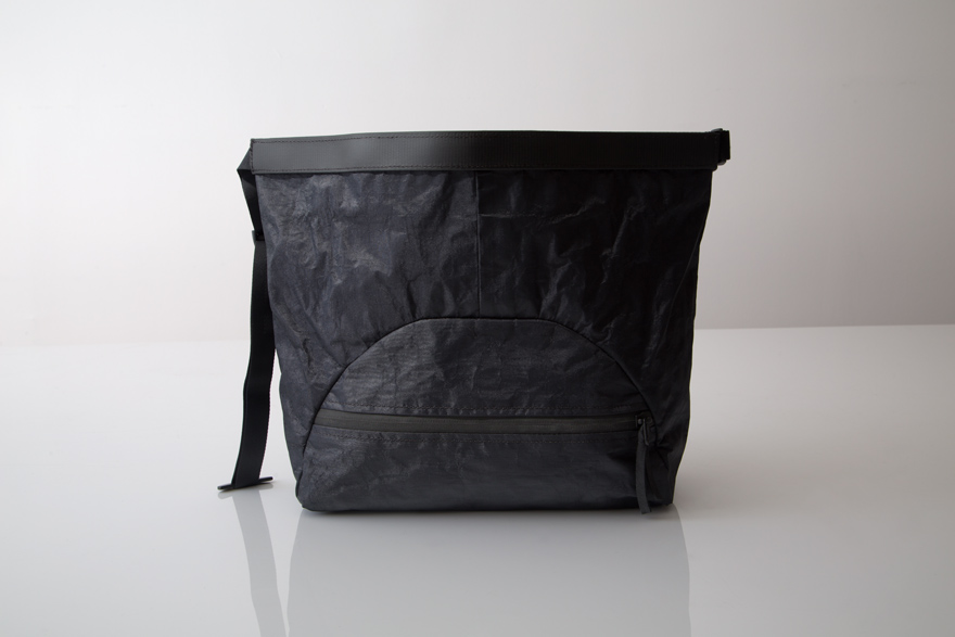 Outlier - Rolltop Dopp (story, unrolled)