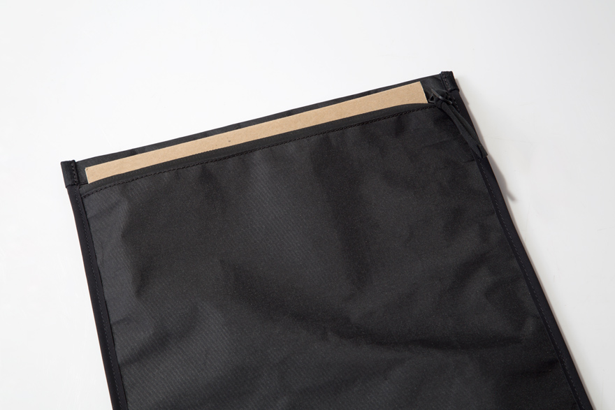 Outlier - Ultrahigh Flat Pack (story, large pack pad)