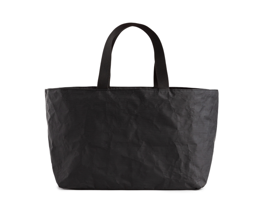 Outlier - Experiment 157 - Ultrahigh Transformative Bag (flat, front)
