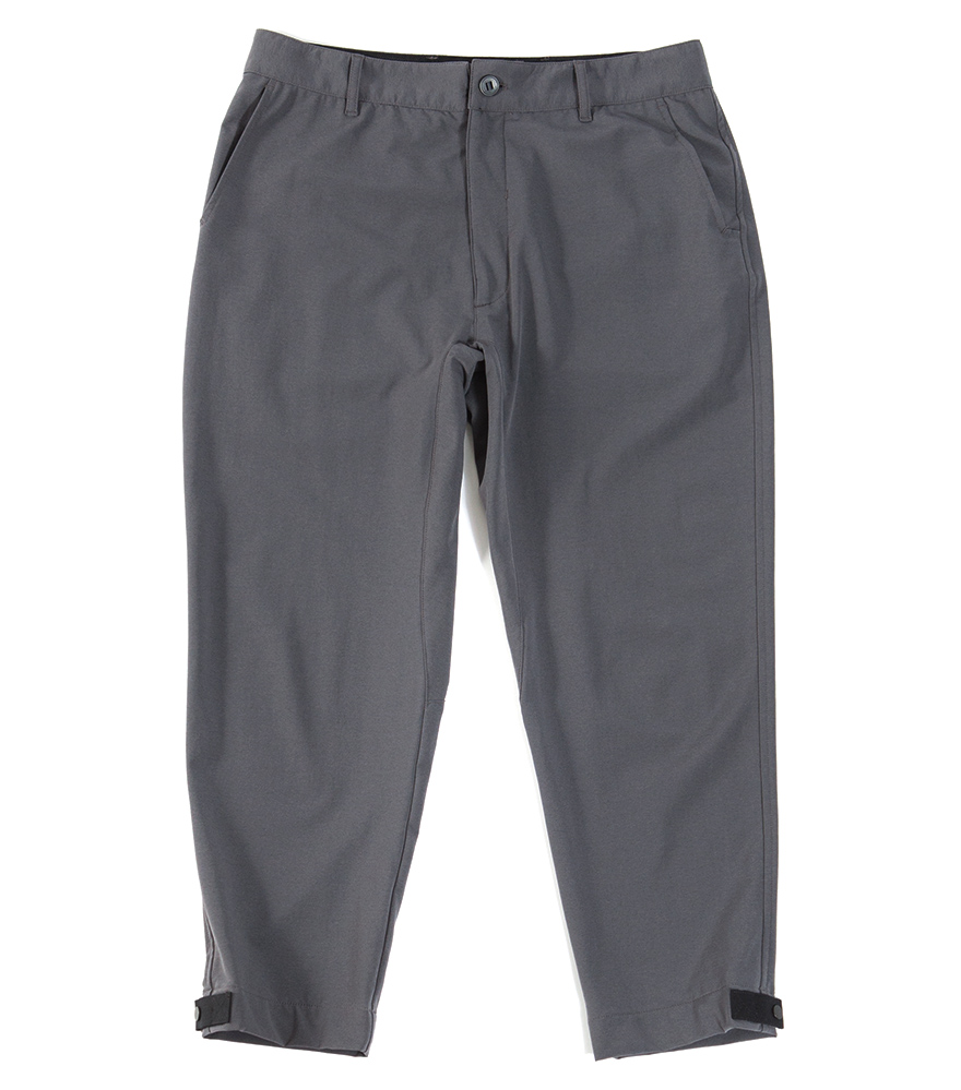 Outlier - Ultralight Crops (Flat, Phase Gray)