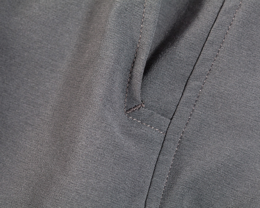 Outlier - Ultralight Crops (Flat detail, Phase Gray pocket)
