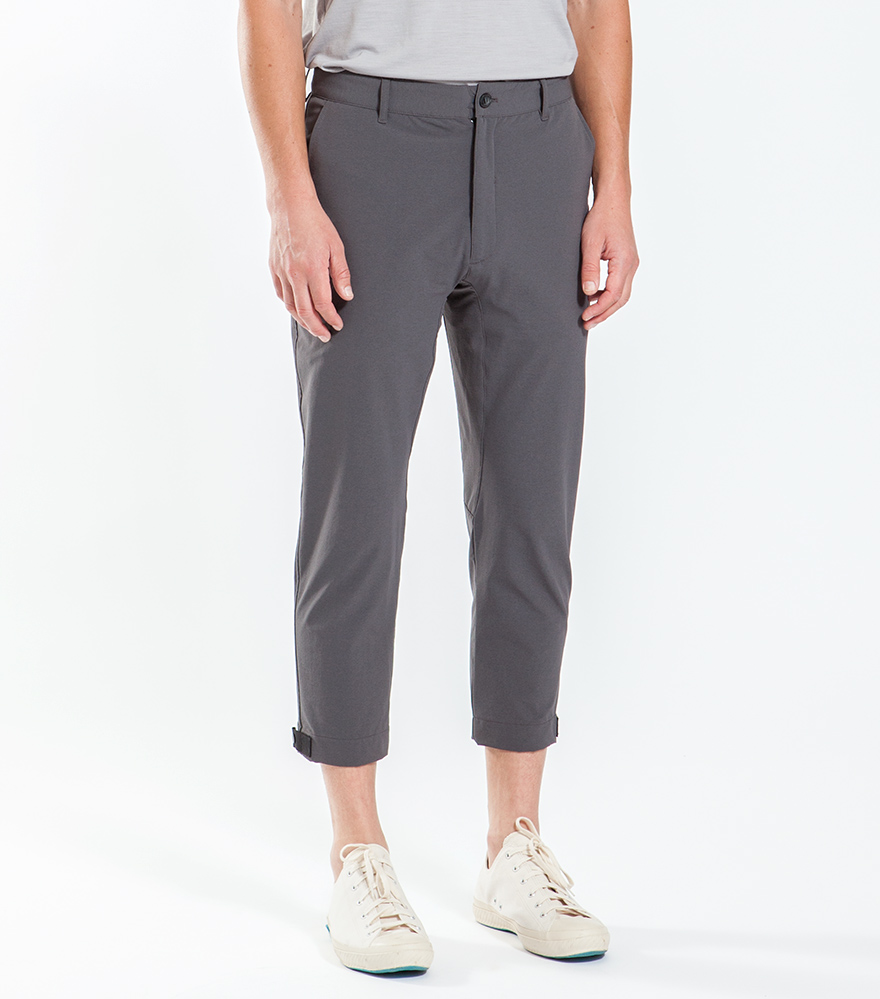 Outlier - Ultralight Crops (Fit, Front)