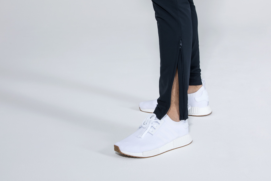 Outlier - Ultralight Track Pants (Ankle Vents, story)