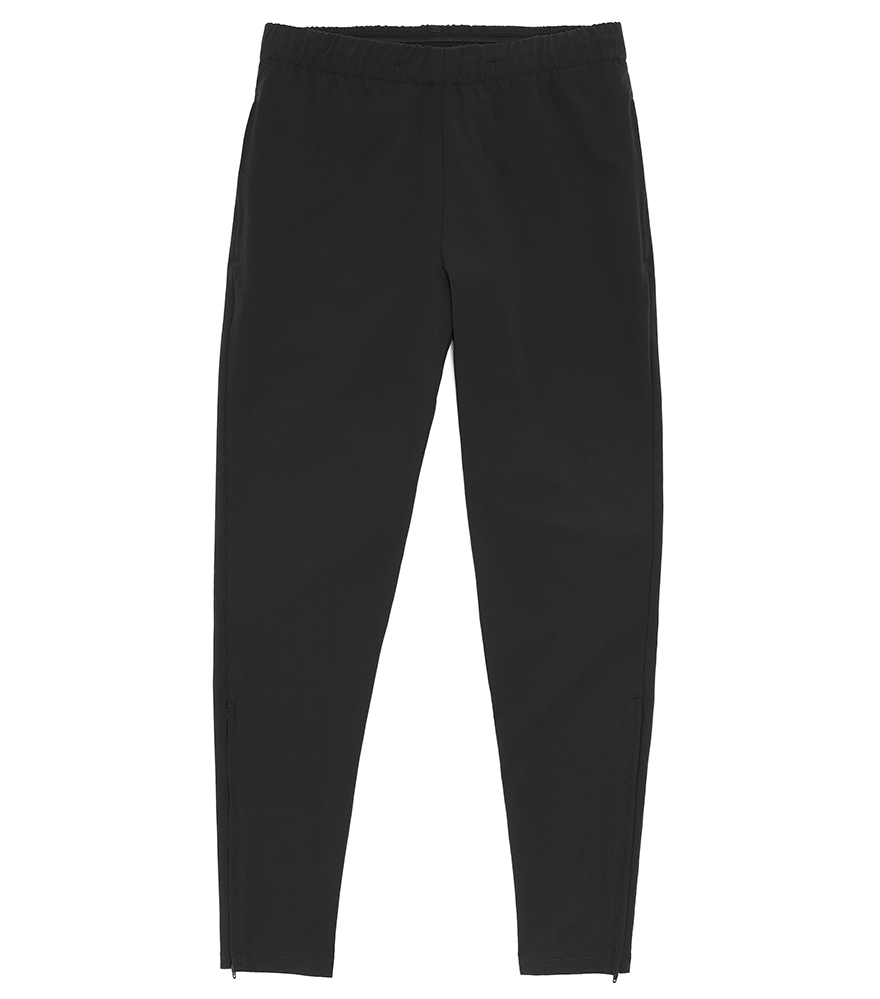 Outlier - Ultralight Track Pants (flat, black)