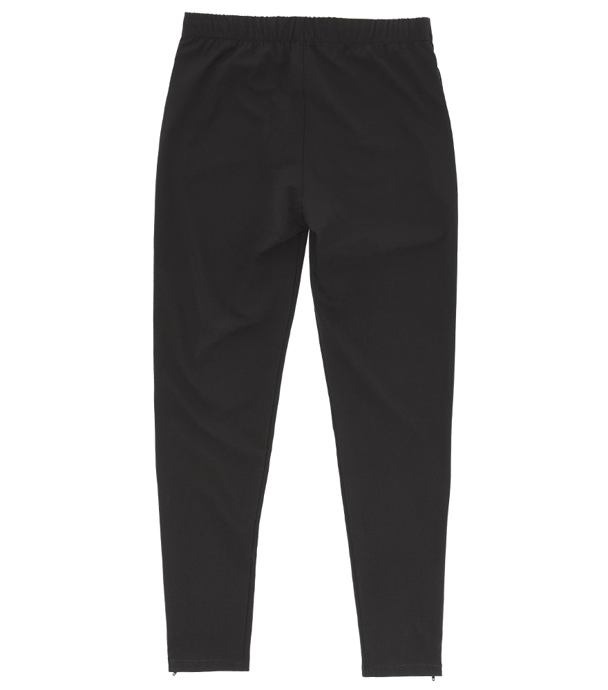 Outlier - Ultralight Track Pants (flat, black back)