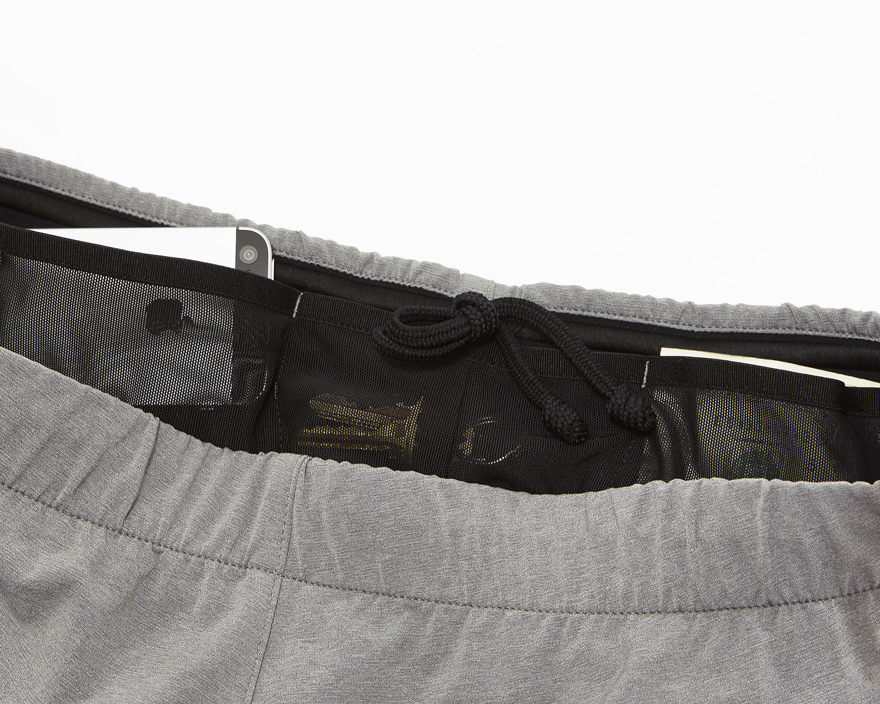 Outlier - Ultralight Track Pants (Smugglers waistband, story)