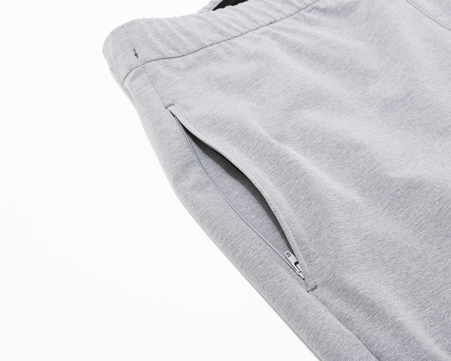 Outlier - Ultralight Track Pants (flat, zip pocket)