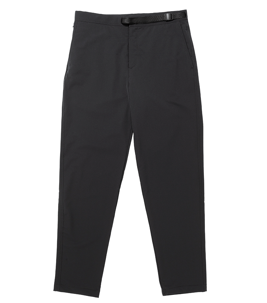 Outlier - Experiment 164 - Ultra Ultra Easy Pants (flat, black)