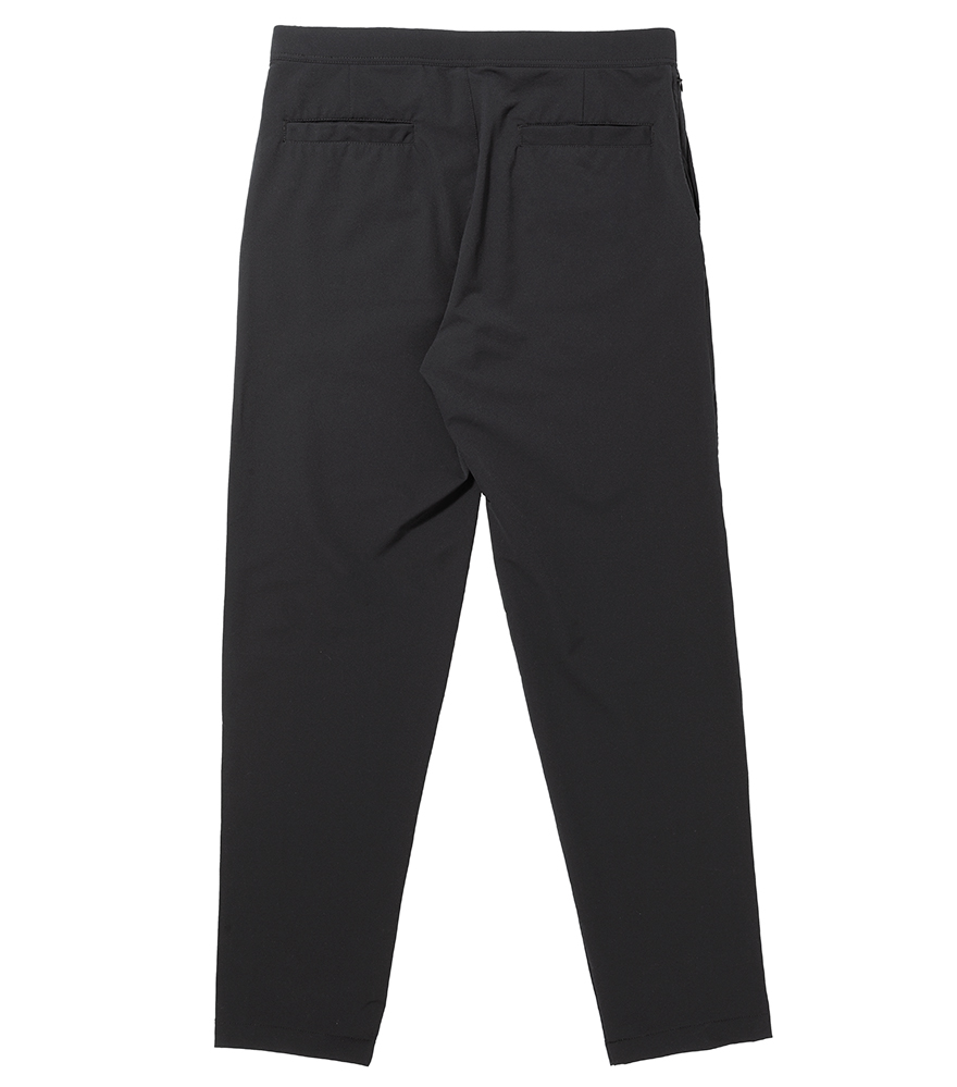 Outlier - Experiment 164 - Ultra Ultra Easy Pants (fit, black back)