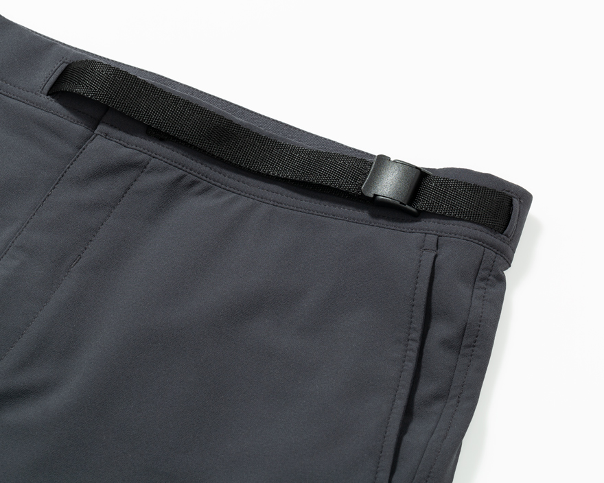 Outlier - Experiment 164 - Ultra Ultra Easy Pants (flat, webbing)