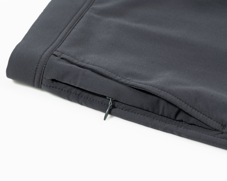 Outlier - Experiment 164 - Ultra Ultra Easy Pants (flat, zipper)