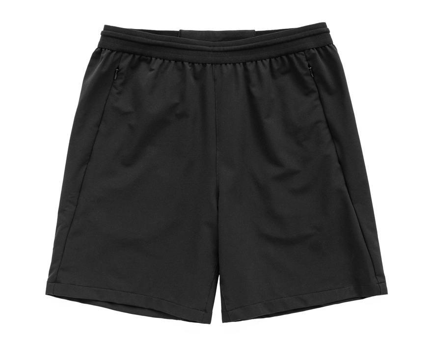 Outlier - Ultra Ultra Easy Shorts (flat, black)