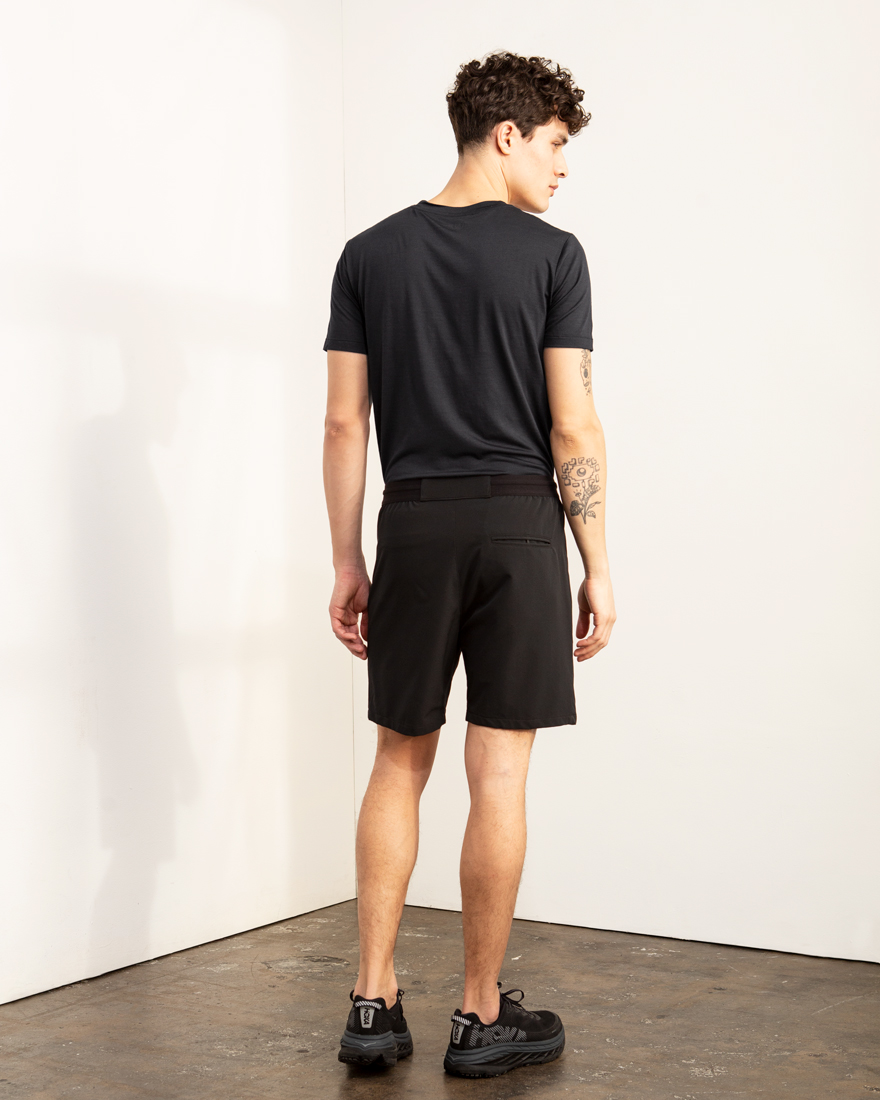 Outlier - Ultra Ultra Easy Shorts (fit, back)