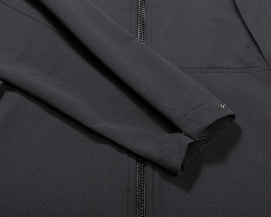 Outlier - Experiment 163 - Ultra Ultra Nice Jacket (flat, cuff)