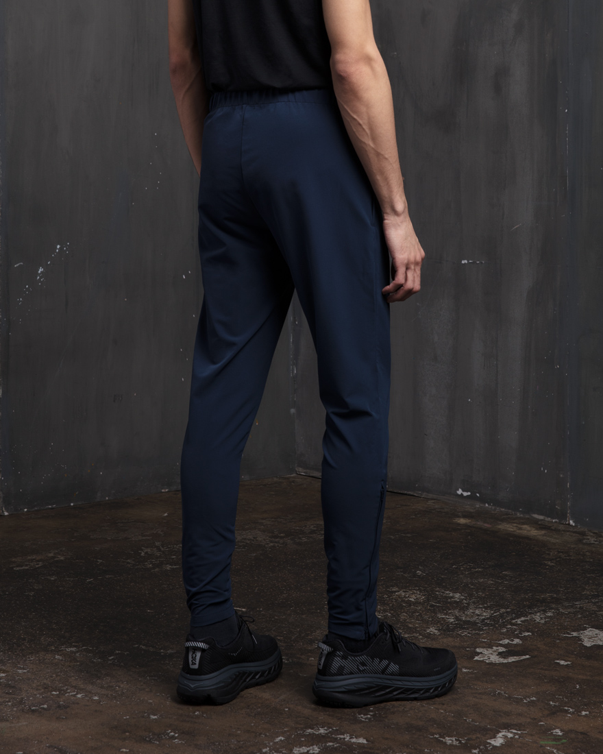 Outlier - Ultra Ultra Track Pants (fit, back)