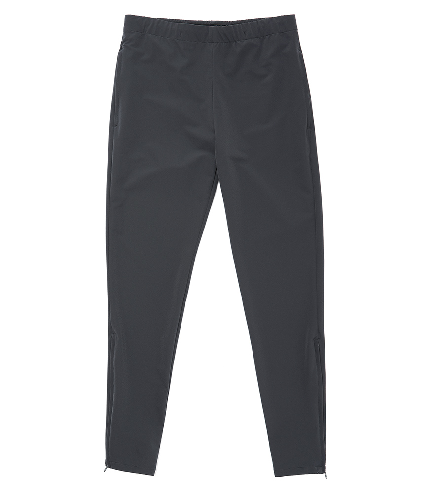 Outlier - Ultra Ultra Track Pants (flat, charcoal)