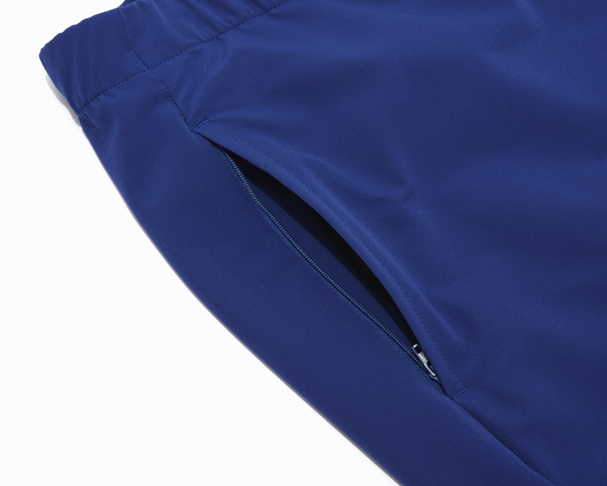 Outlier - Ultra Ultra Track Pants (flat, pocket zip)