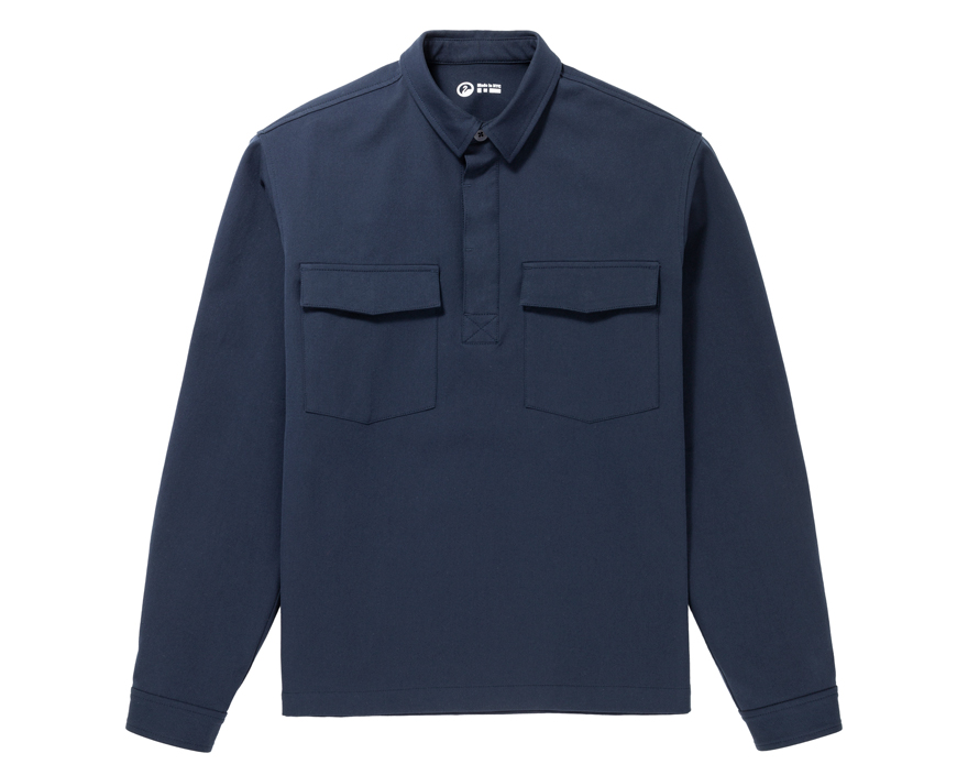 Outlier - Experiment 178 - V/co Popover (flat, front)