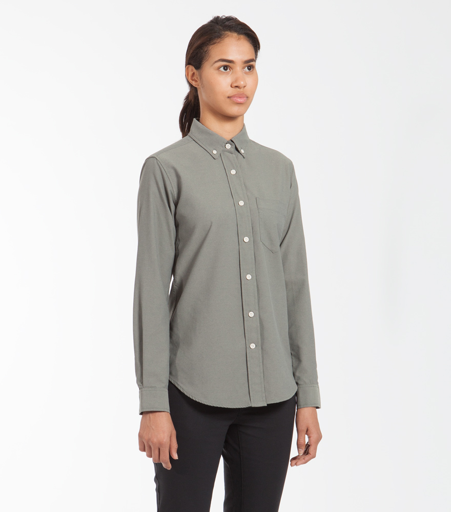 Outlier - Women's Air Forged Oxford