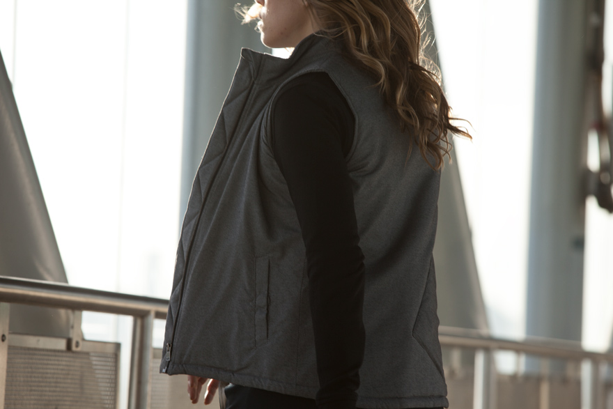 Outlier - Women's Air Forged Vest