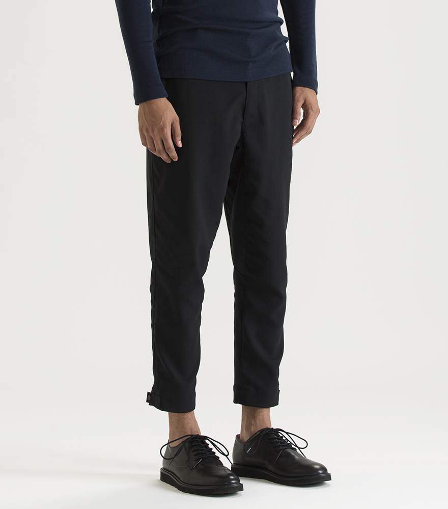 Outlier - Workcloth Crops