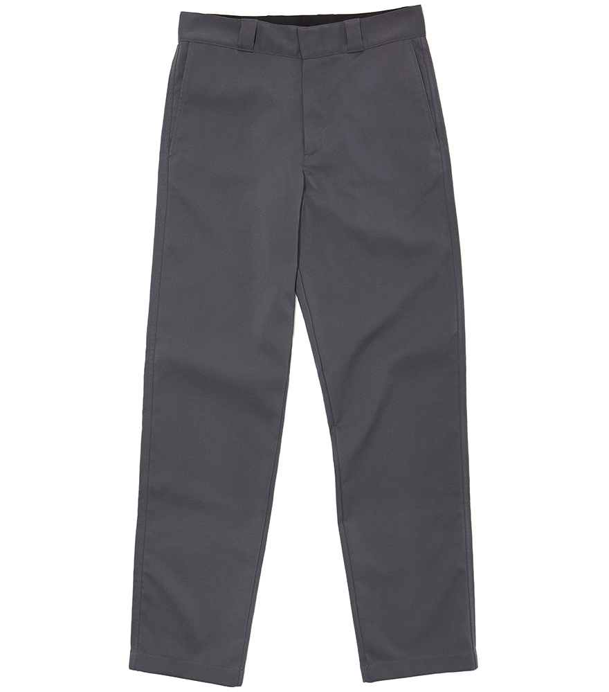 Outlier - Workworks (flats, phase gray)