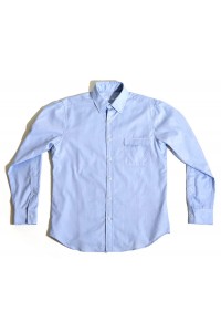 Blazed Cotton Pivot Shirt