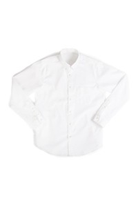Two-Ply Blazed Button Down