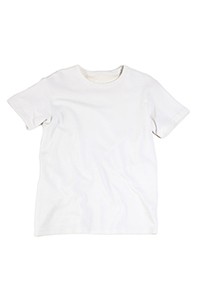 Cottonweight Merino T-Shirt