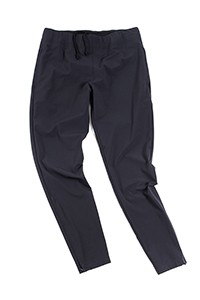 Experiment 002 - Track Pant